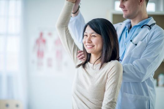 Un traitement visant à améliorer la respiration